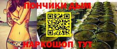 каннабис Пенза